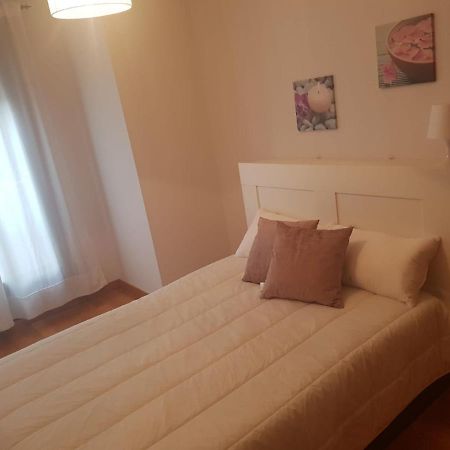 Apartamento Minoca Con Garaje Vigo Kültér fotó