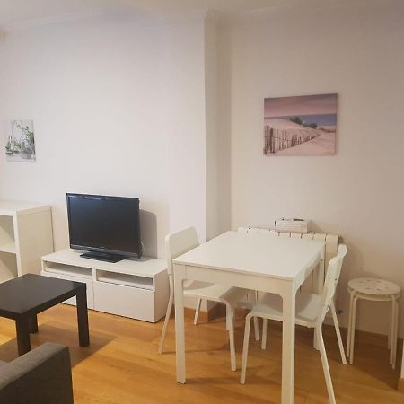 Apartamento Minoca Con Garaje Vigo Kültér fotó