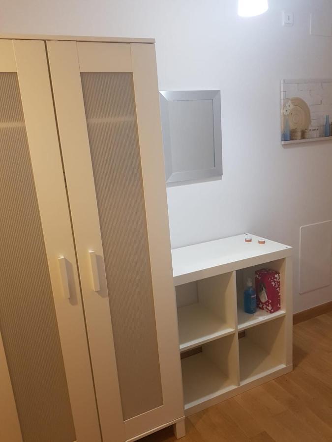 Apartamento Minoca Con Garaje Vigo Kültér fotó