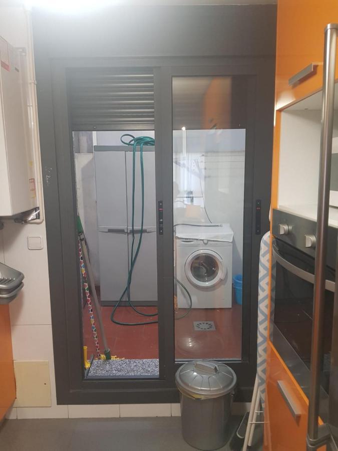 Apartamento Minoca Con Garaje Vigo Kültér fotó
